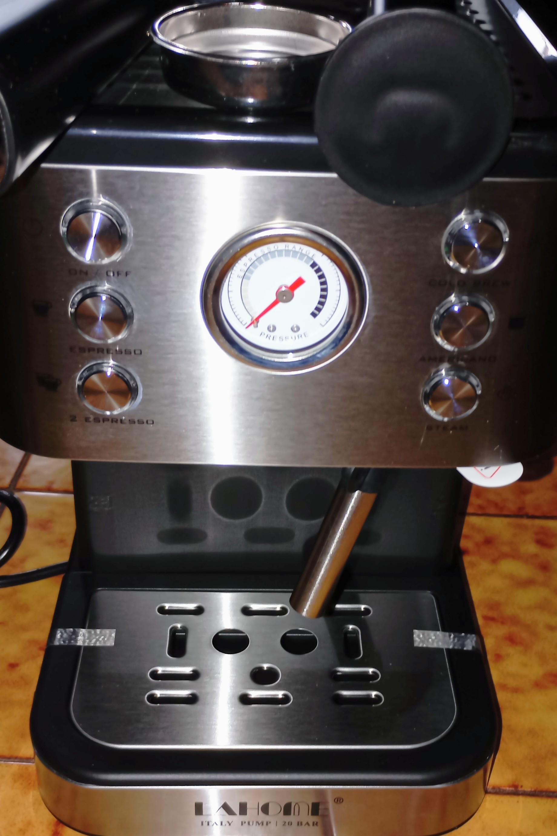 LAHOME KFJ925 5-in-1