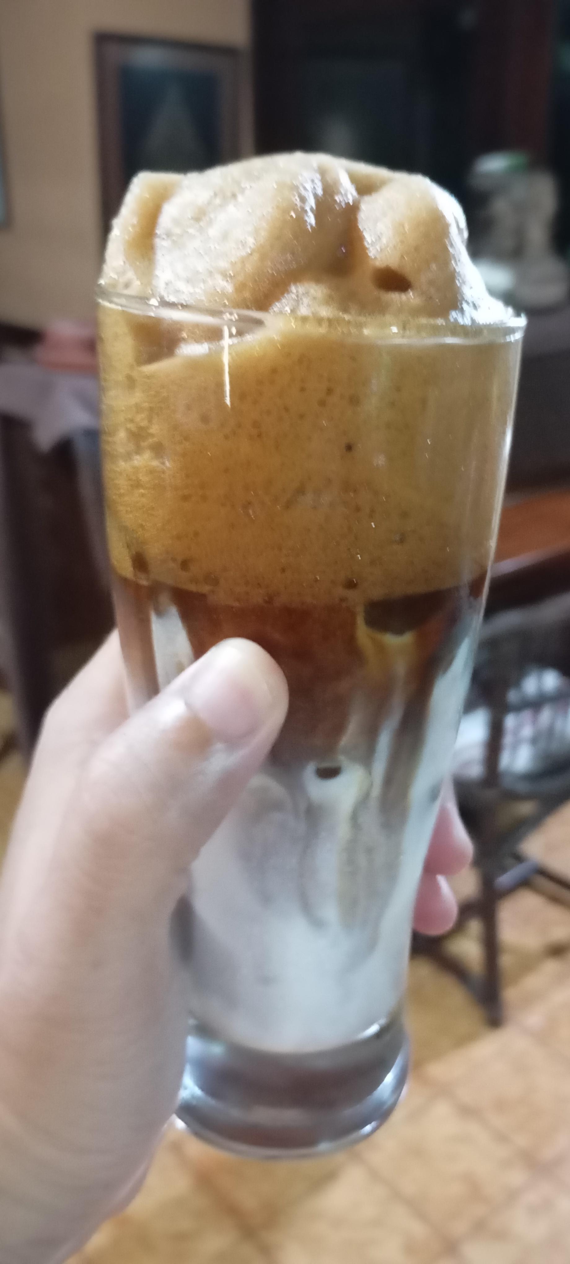 Es kopi dalgona